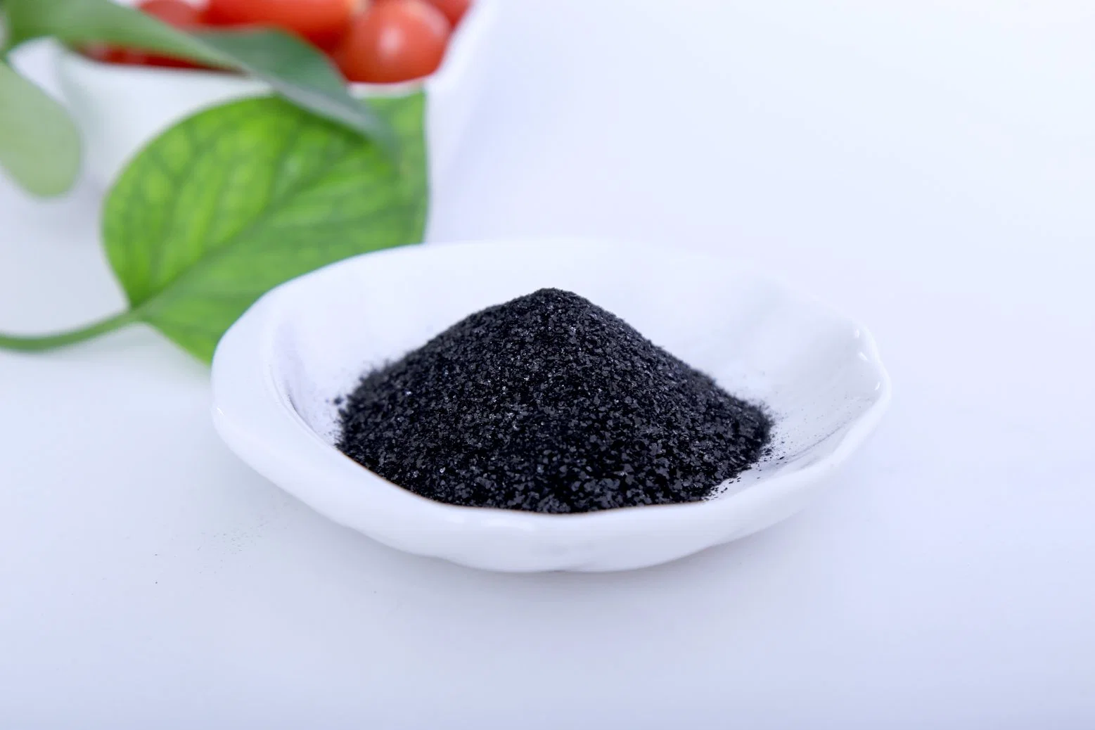 Humic Acid Potassium Fulvate Water Soluble Fertilizer Potassium Fertilizer