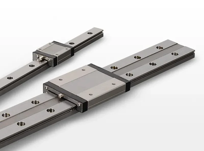 Linear Guide Rails Sgr35 Very High quality/High cost performance  for Machine Tool