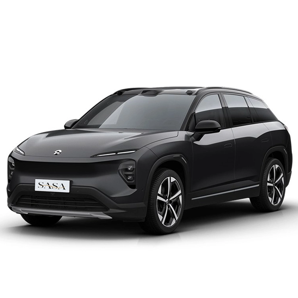 Pure Electric Car Used Car New Energy Nio Es7 Intelligent Car Equipment Auto Electrico Hot Sale