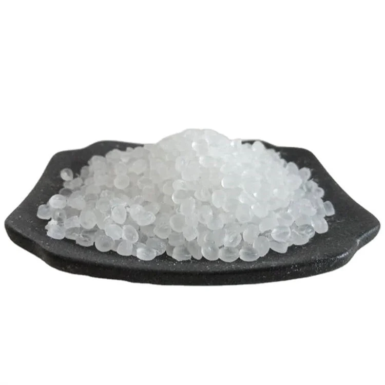 Production of Virgin Polyethylene PE Resin for HDPE LDPE MDPE LLDPE