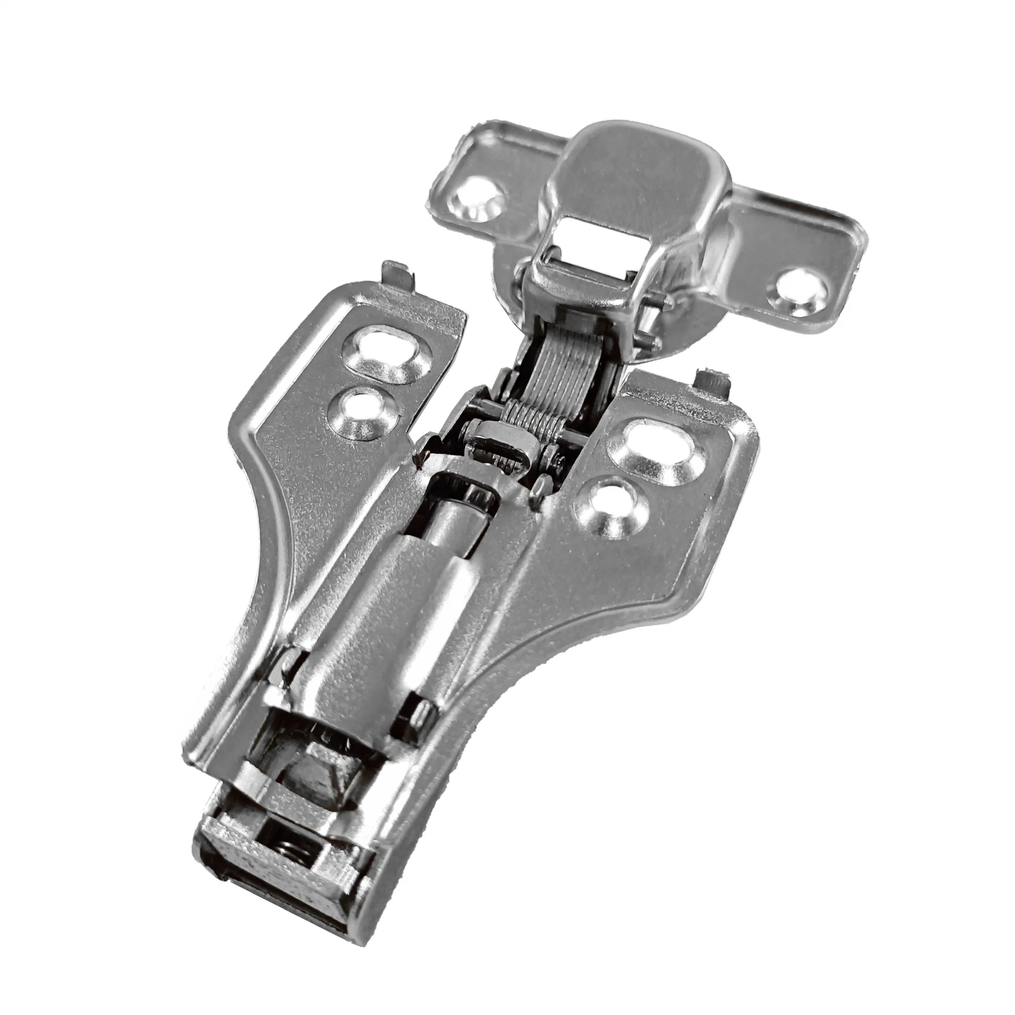 Furniture Hardware Hydraulic Slow Close Hinge for Cabinet Door