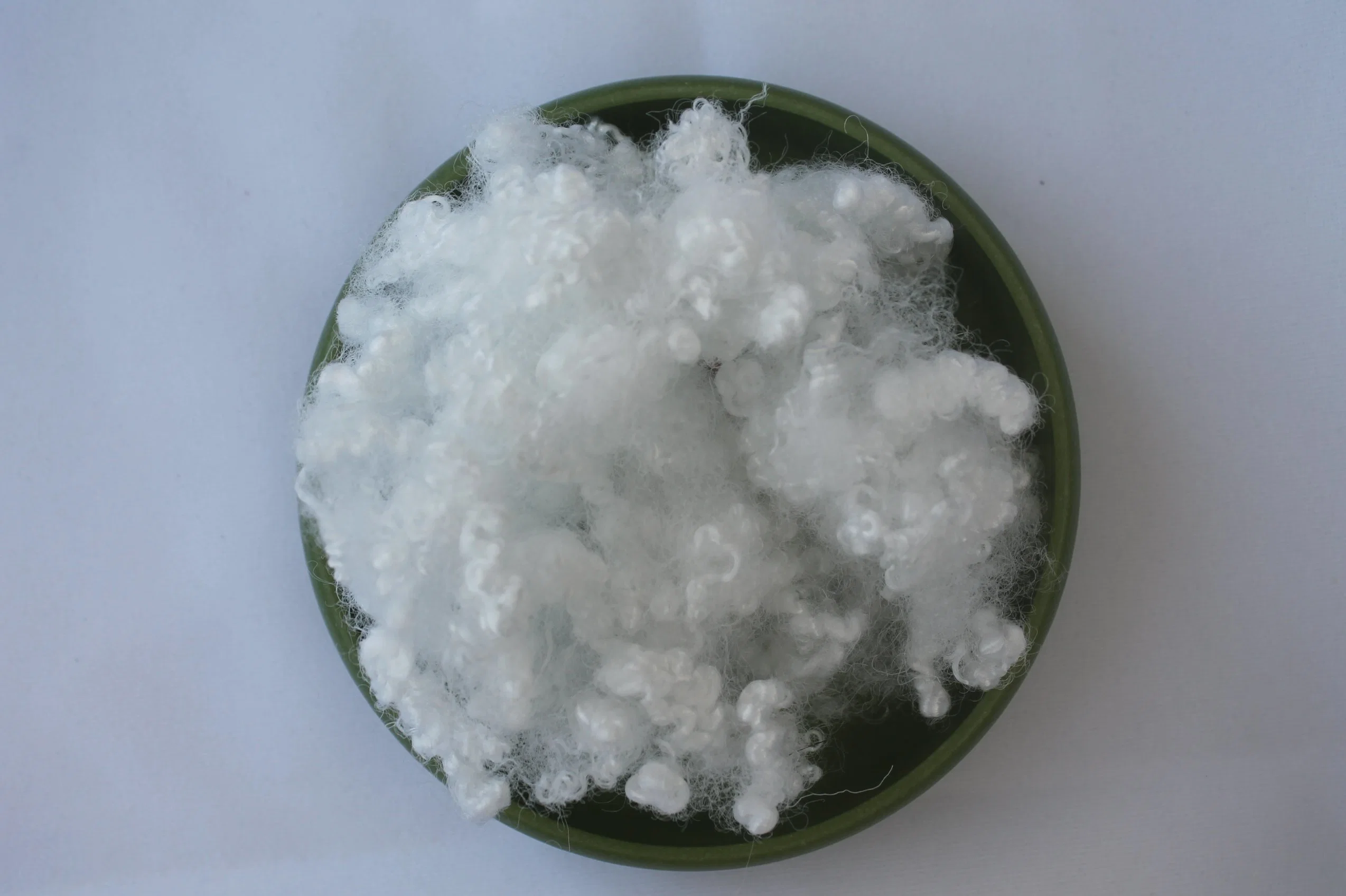 PSF Polyester Staple Fiber for Pillow Stuffing