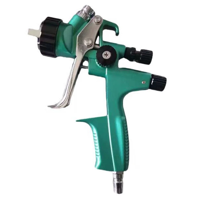 Förderung Luft Farbe Spray Gun Lvmp Hand-Tool Auto Repair Werkzeug