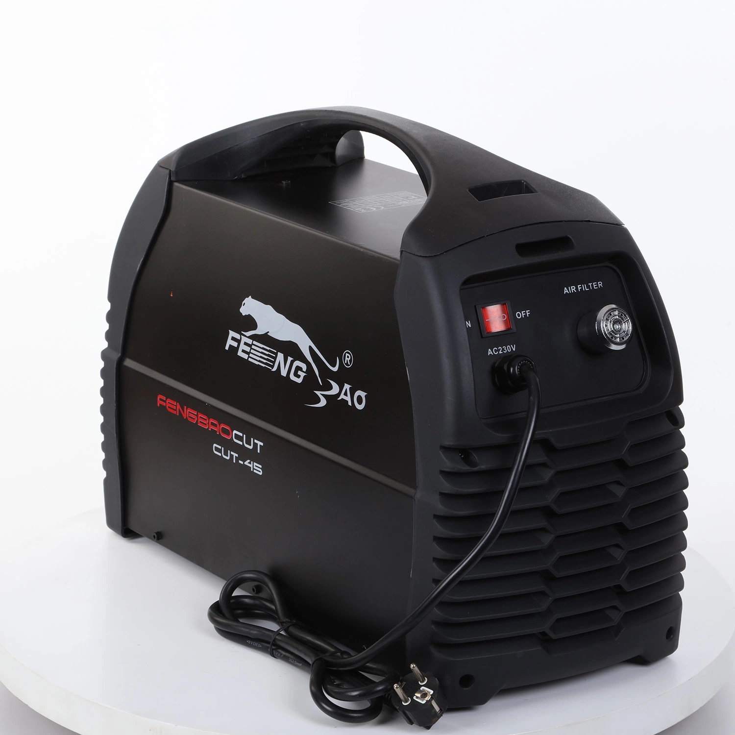 Welder Cut-45K Portable Air Plasma Cutting Machine