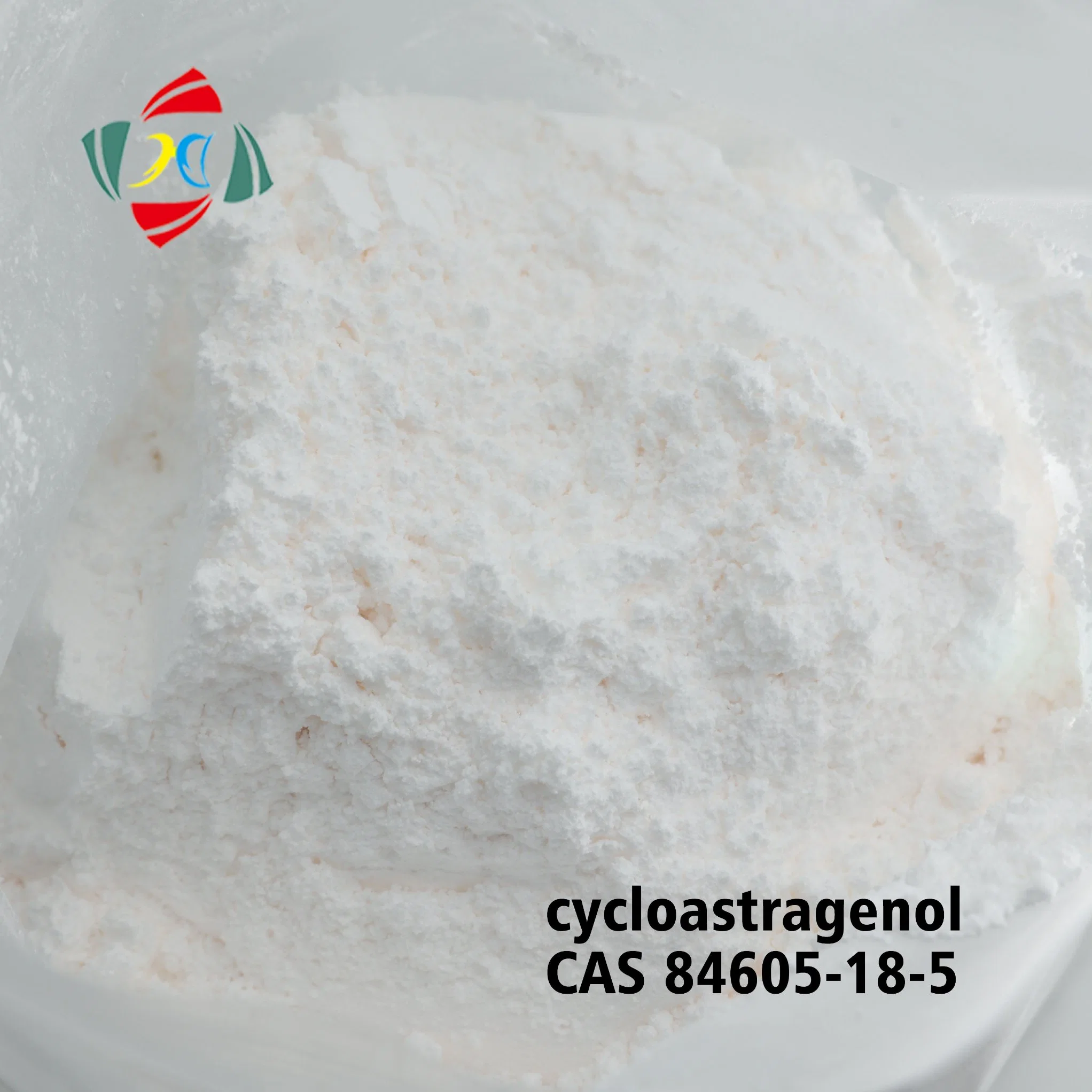 Wuhan Hhd Supply Cycloastragenol Astragalus Root Extract CAS 84605-18-5