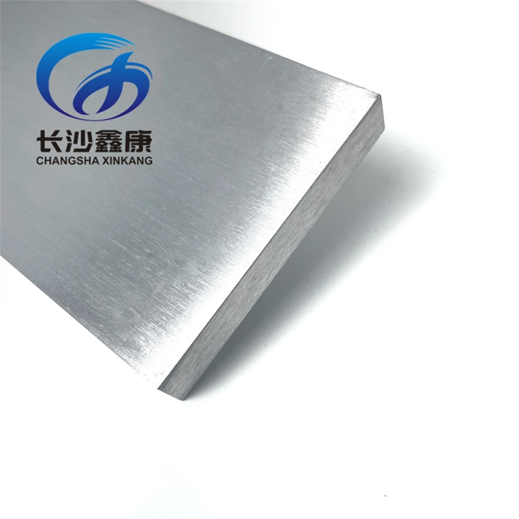 Custom Size 6063 6061 Aluminum Bar Aluminum Rod