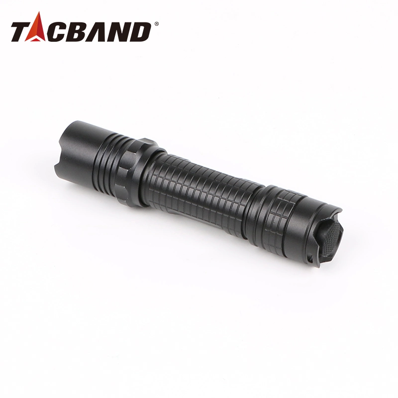 Tacband Super leves Torch Botão Interruptor da Lanterna LED