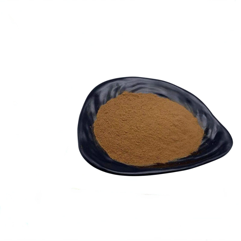 Health Food Herbal Extract Jiao San Xian Extract