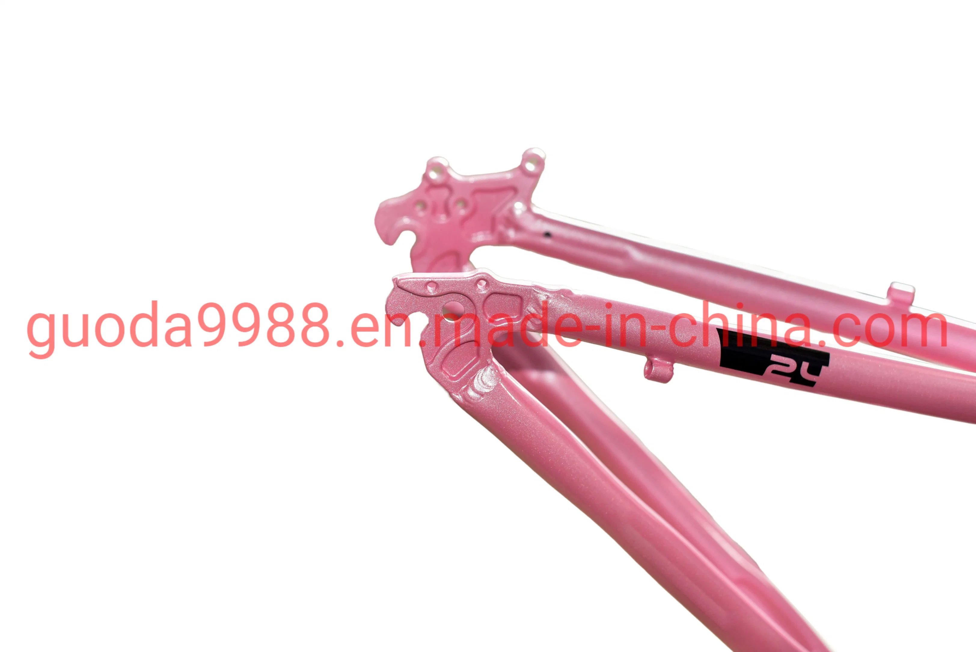 Aluminum Mountain Bike Frame Bicycle Frame