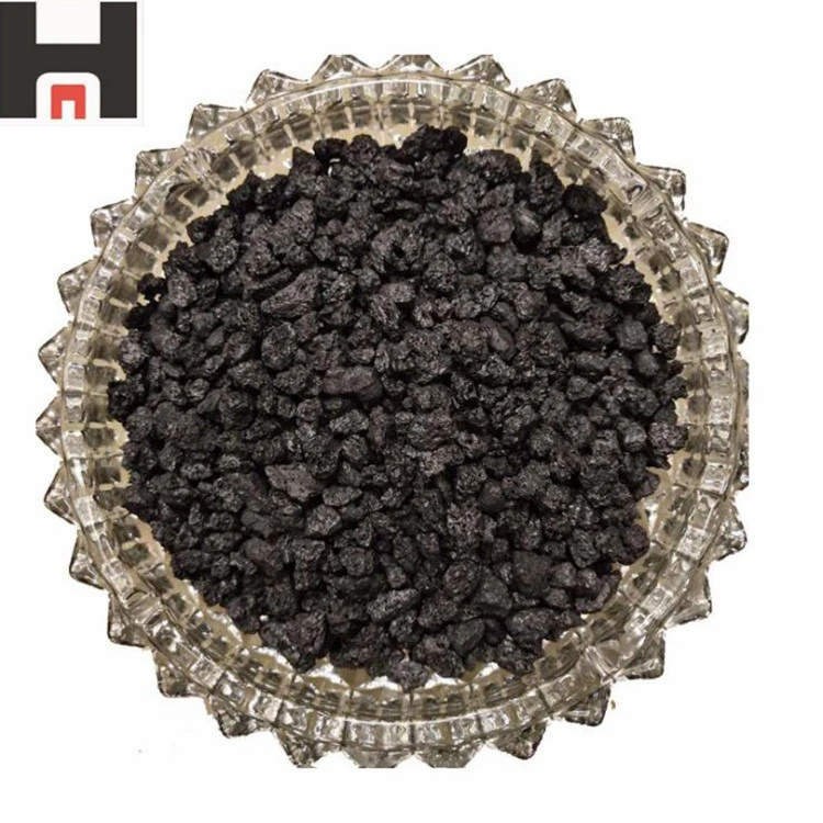 Ductile Iron /Grey Iron Casting Graphite Petroleum Coke