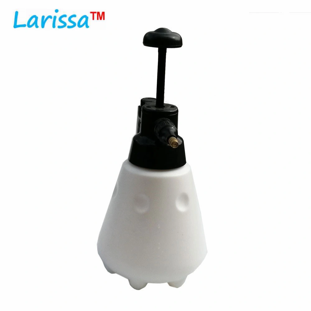 Hot Sale Convenient Hand Pressure Compression Sprayer