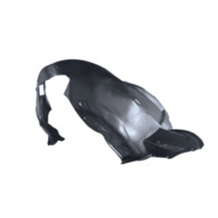 Wear Resistance HDPE Plastic Inner Fender / Marine Boat Rubber Fender Liner