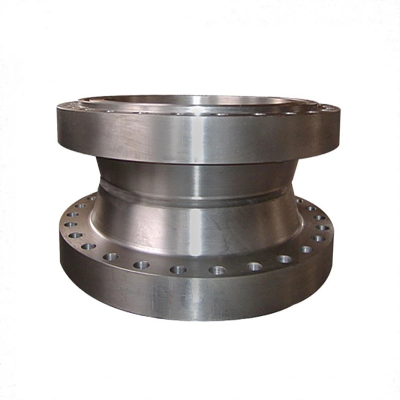 Foundry OEM Stainless Steel/Aluminum/Carbon Steel/Iron/Metal Casting & Forging Parts