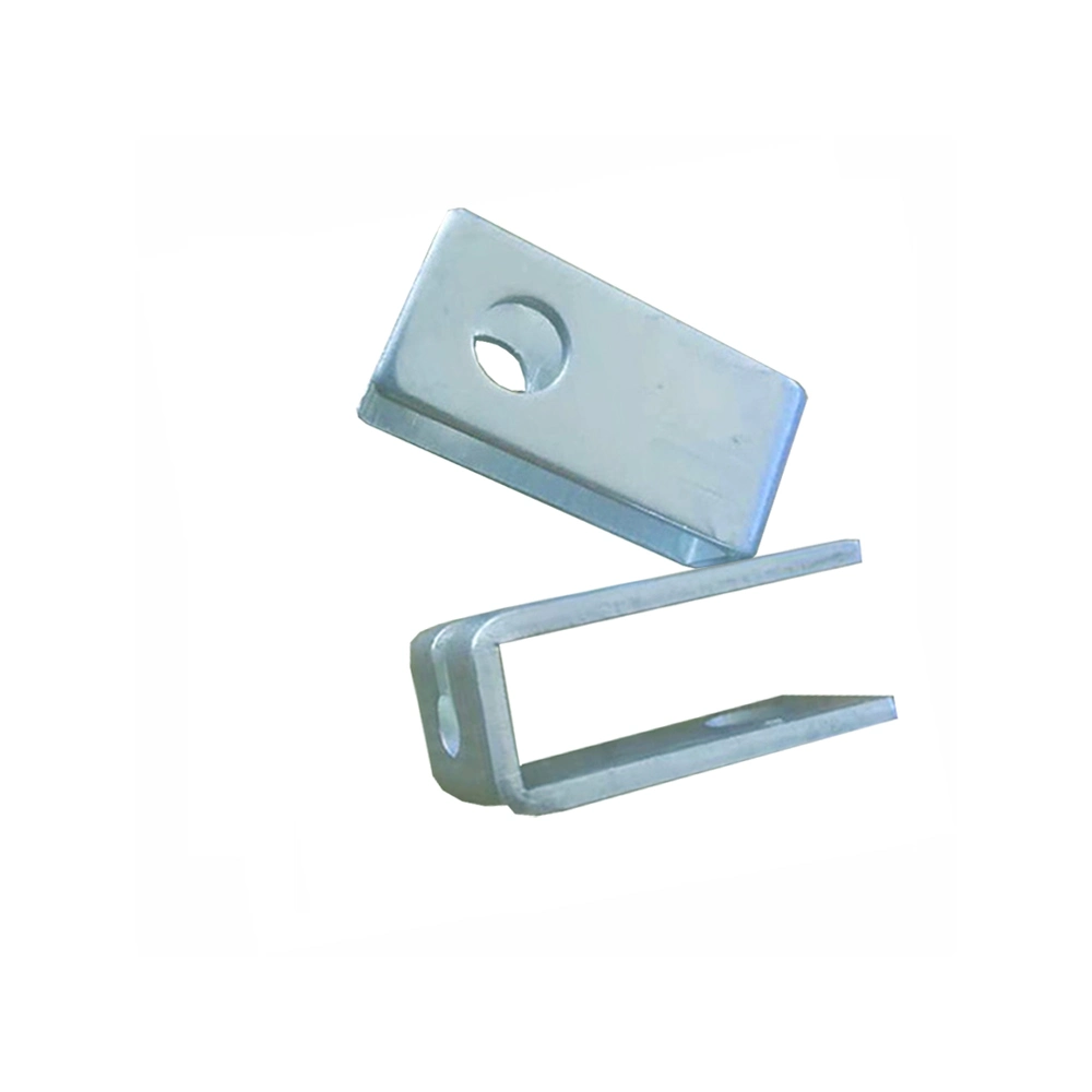 Metal Fittings Connecting Parts Improvement Parts Stamping Brackets