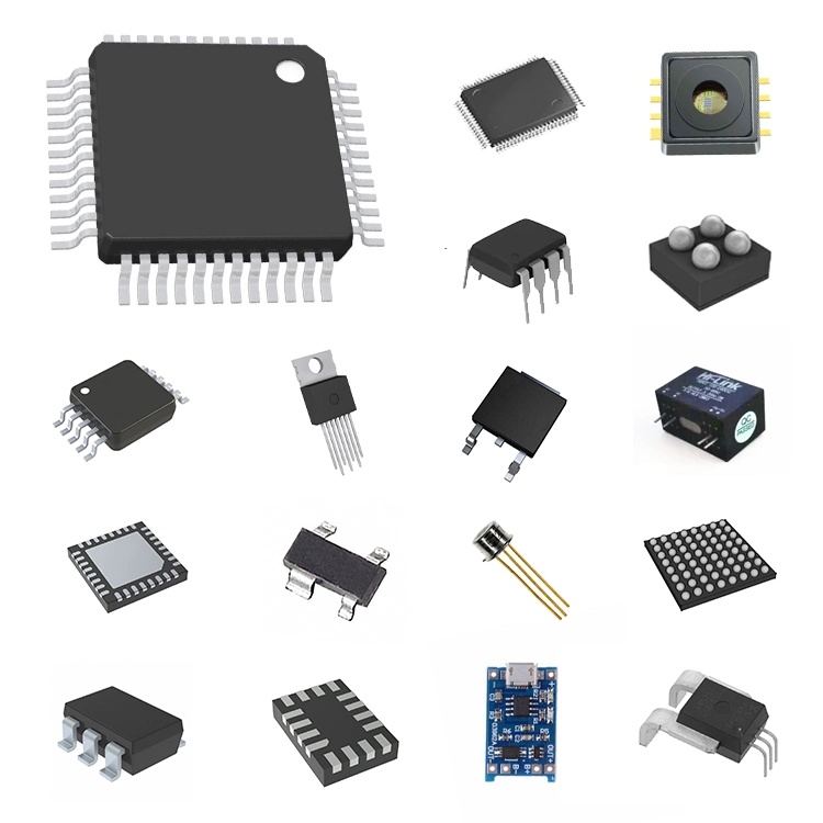 Shenzhen IGBT Tl431 Bc337 Tip3055 1n4007 UC3842 60n65 2sc5200 80 30f124 Transistors Traders D1047