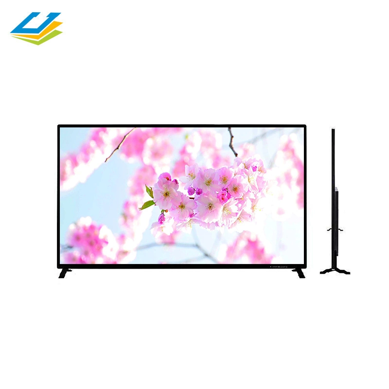 Smart TV a+ de 32 40 43 50 55 65 pulgadas Pantalla 4K Televisión TV LED TV de 32 pulgadas