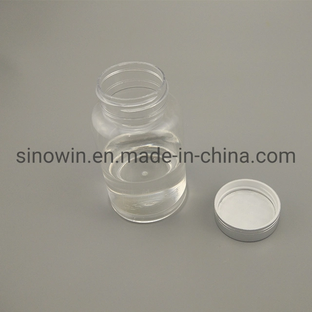 CAS 141-78-6 Industrial Price Solvent China Supplier Ethyl Acetate