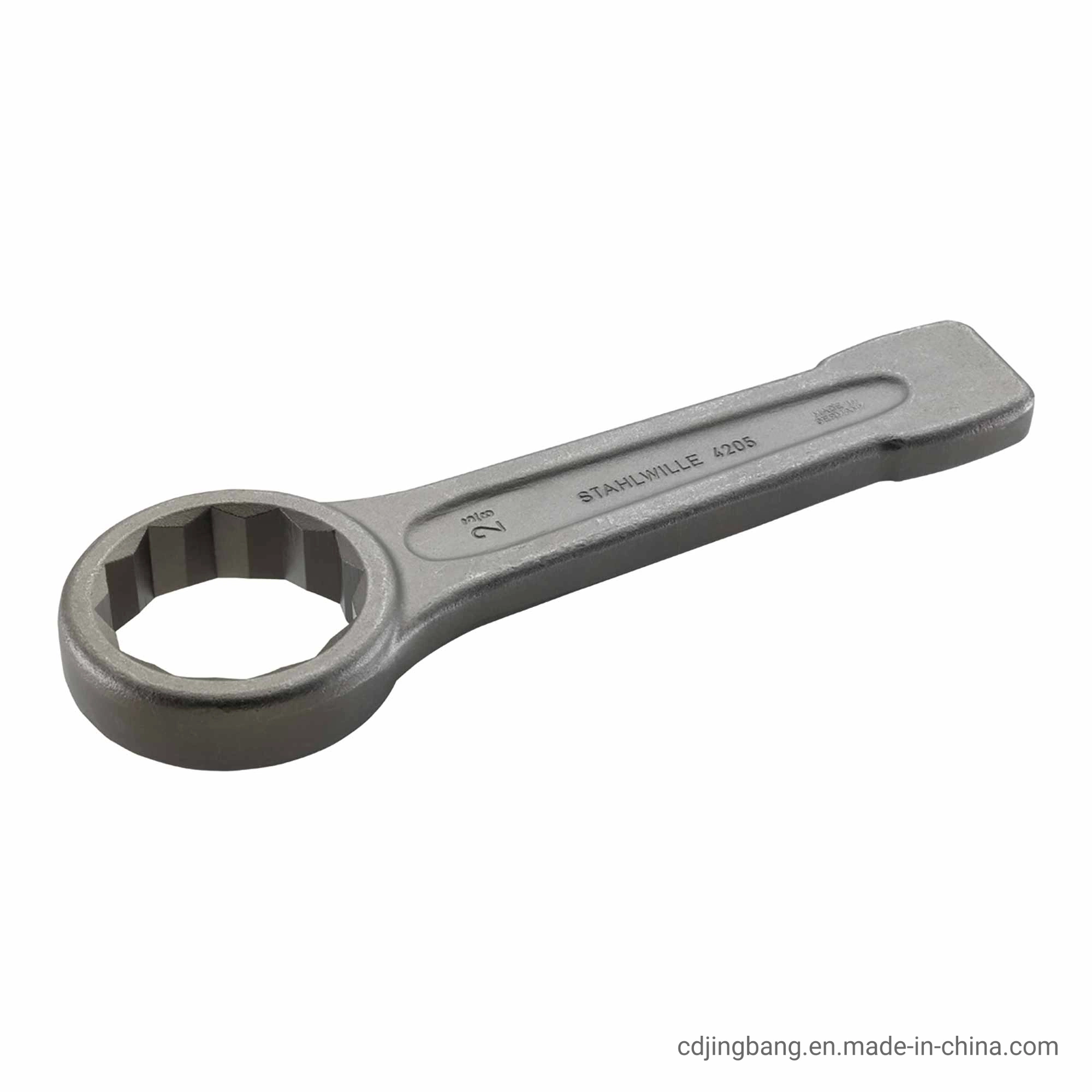 Large Wrench Setssafety Tools Wrench Box End Wrench