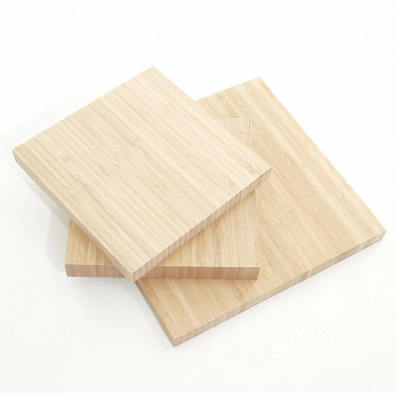 Wholesale/Supplier Factory Customized Environmental Bamboo Plywood, Carbonize Laminated Bamboo Plywood Price