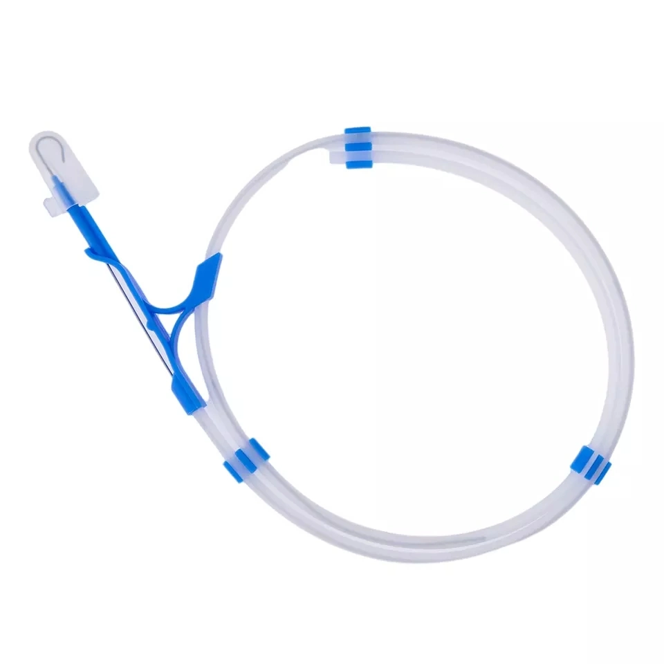 Disposable CVC Kit Single Lumen Double Lumen Triple Lumen Central Venous Catheter