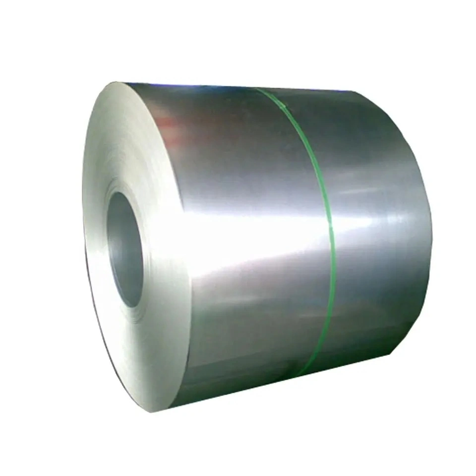 Customized Cold-Rolled Galvanized Steel with Gi Coil Price Galvanized Steel Coil