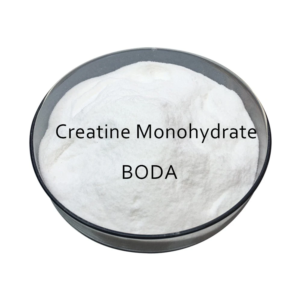 Nutrition Supplements Pure Creatine Monohydrate Bulk