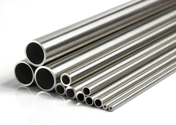 High Pressure 316/316L Stainless Steel Seamless A269, A213, SA213 12mm Standard Tubing Tubes