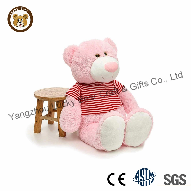 Huge Teddy Bear Stuffed Plush Toys Vanlentine Gift for Girls