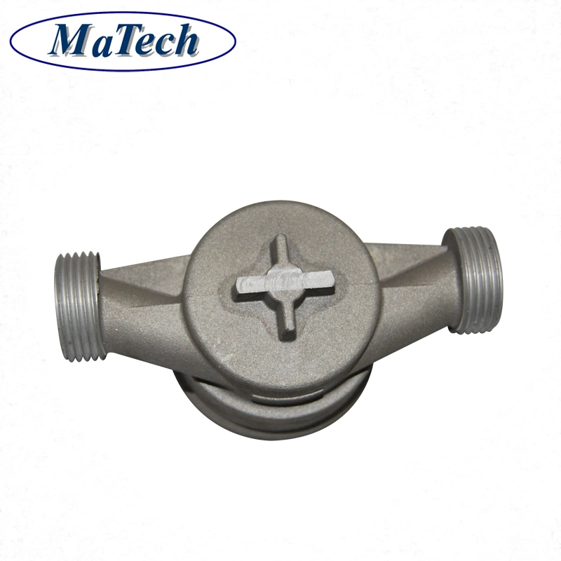 Custom Made Motorcycle Machinery Aluminum Precision Die Casting