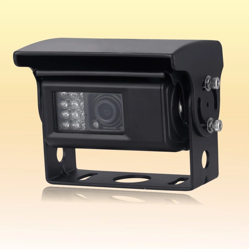 Waterproof IR Car Camera with Nightvision for Mine Truck (DF-8098)