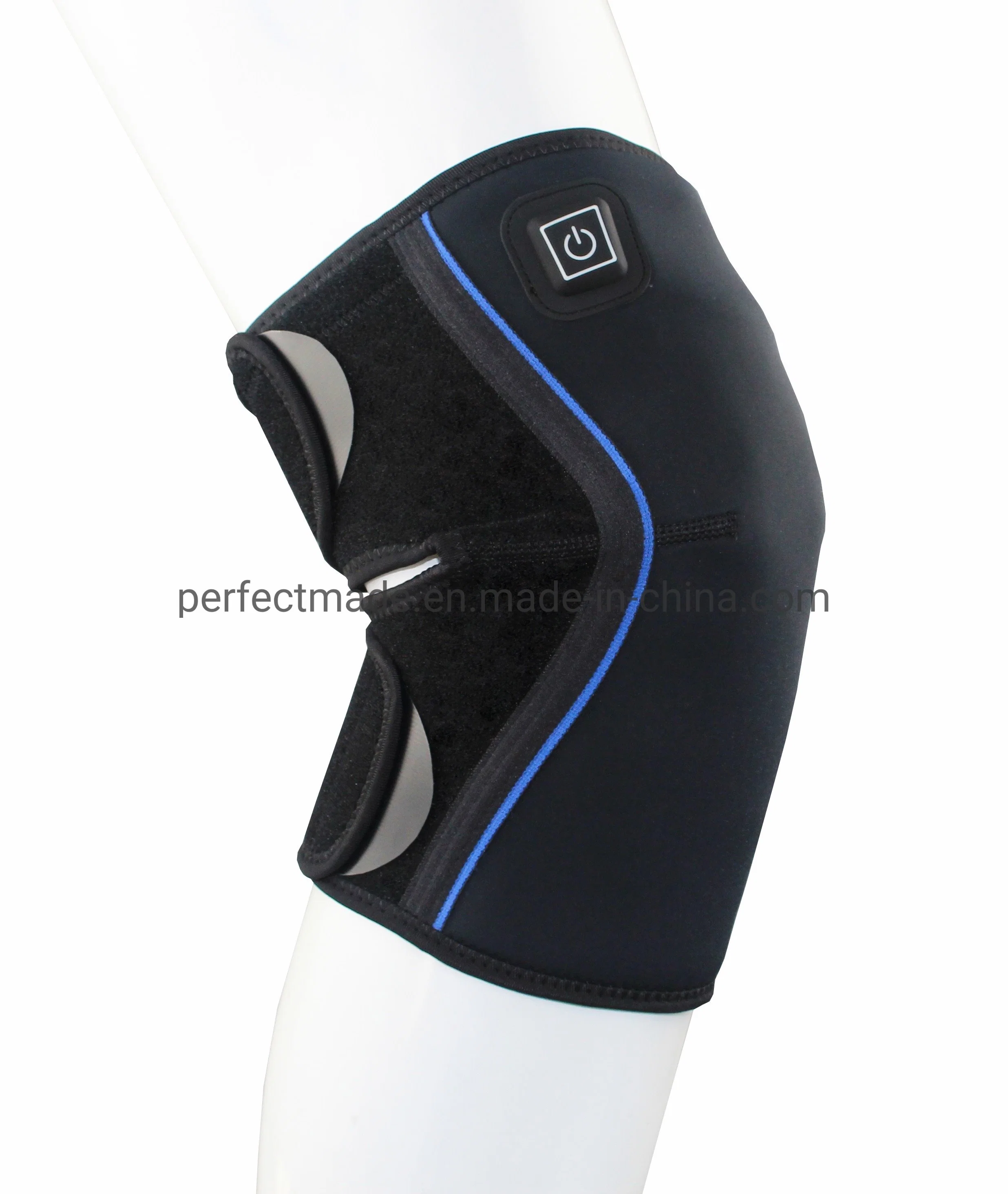 High Quality Graphene Heating USB Charging Knee Protector Brace