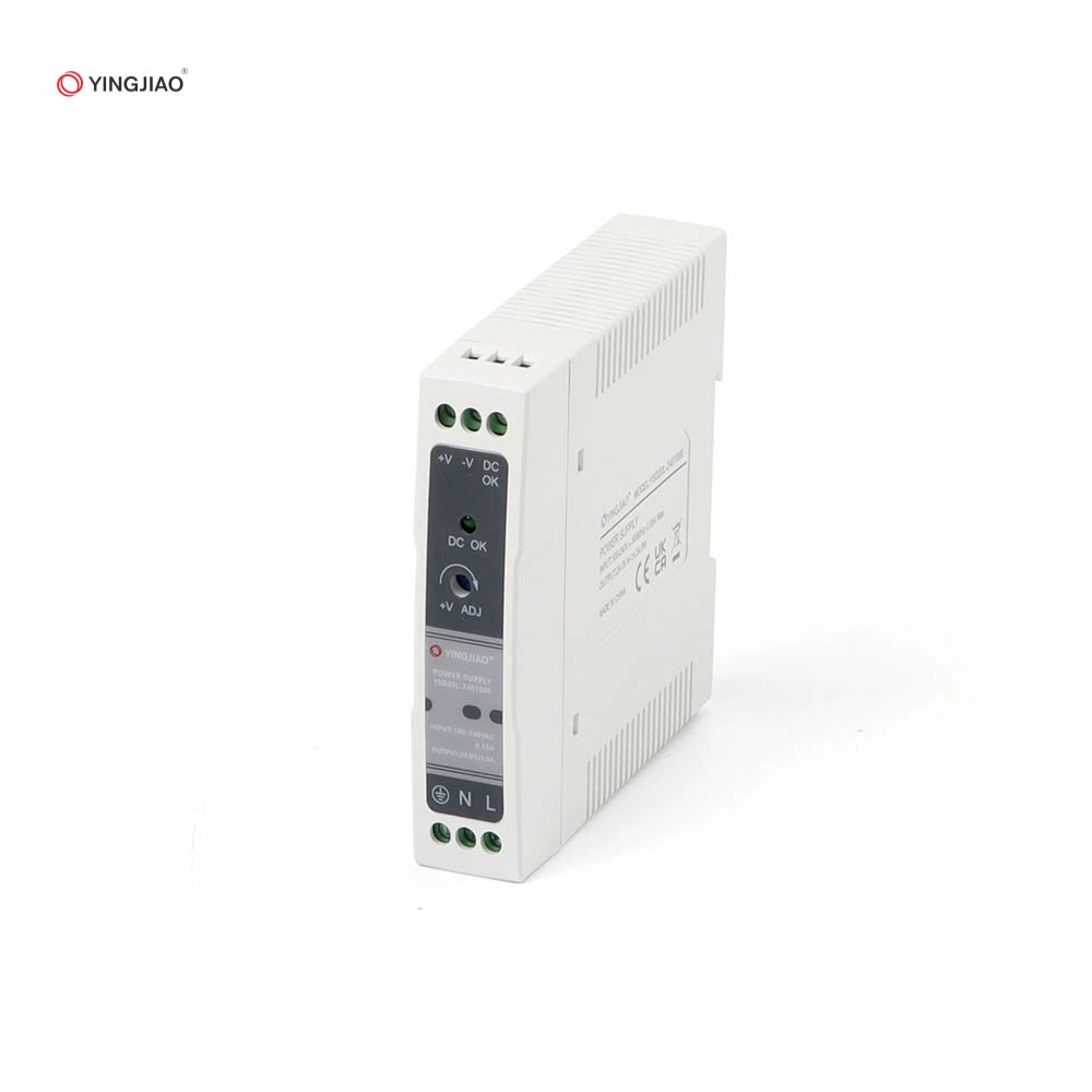 96W Industrial AC-DC Power Supply Switching China Manufacturer