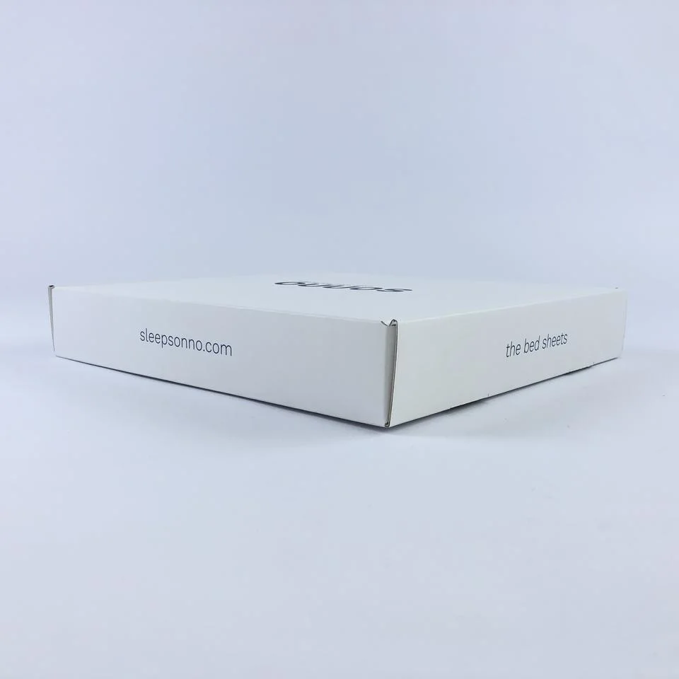 Luxury Customized Shipping Packaging Boxes Clothing Shipping Work Home Packing Boxes Custom Logo Airplane Box