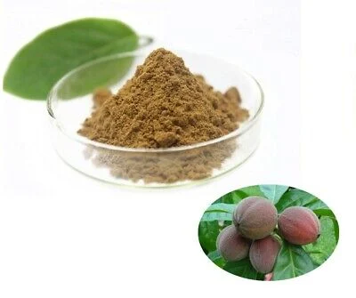 Blushwood Berry Extract Powder High Quality Competitive Price