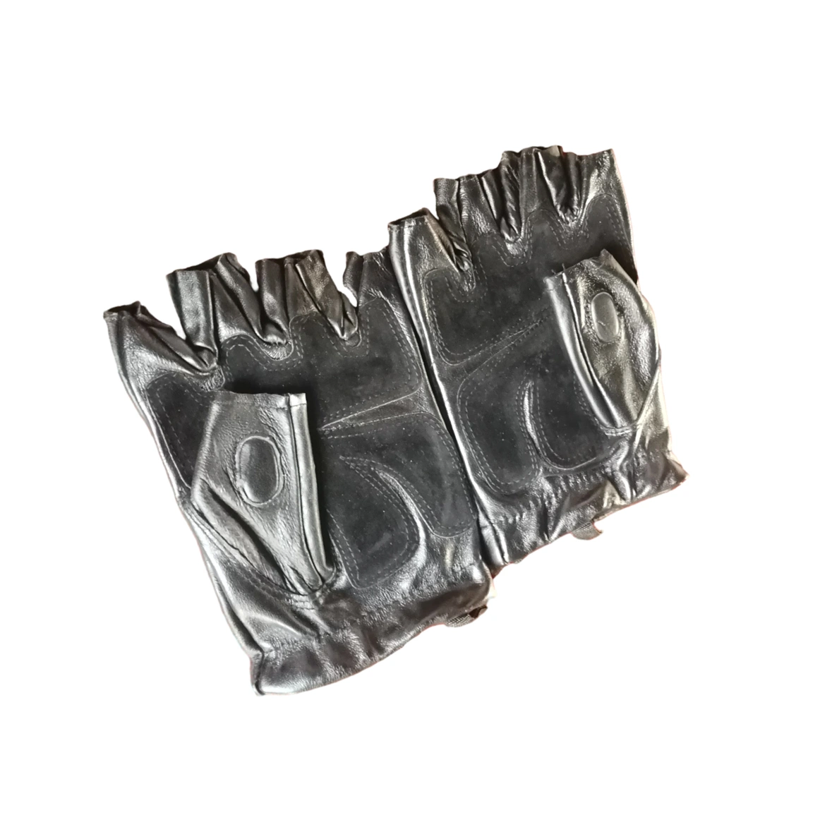 Tactical Gloves, Half Finger Outdoor Gloves Fingerless Hard Knuckles Glove for Shooting