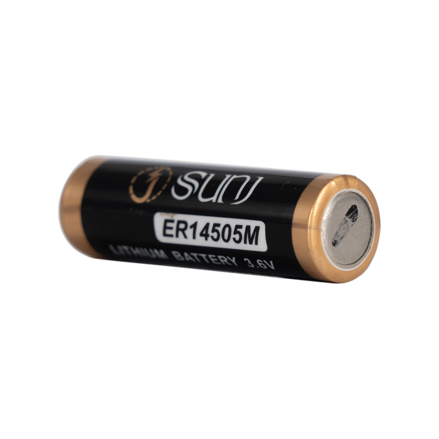 AA Er14505m 3.6V 8800mAh Power Type Lithium Battery Pack for Electronic Device