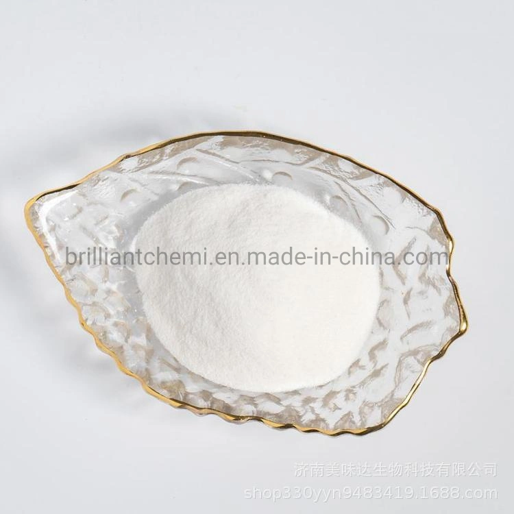 High Purity Food Grade E472e Sodium Stearoyl Lactylate (SSL) 99% Powder