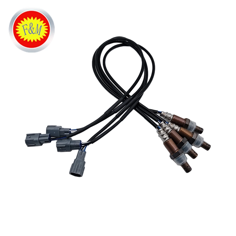 Wholesale/Supplier Car Parts Test Rear Oxygen Sensor OEM 89465-28270 for Car