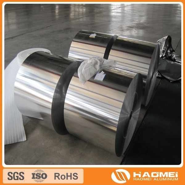 aluminium foil/aluminum foil/8011 Household Jumbo Roll for Household/Packing/Package/Coffee/Food/Barbeque/Bag/Mask