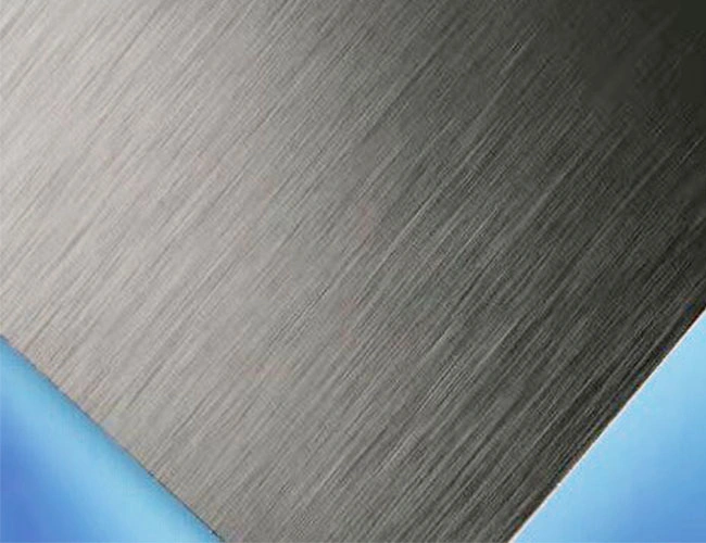 PE And PVDF Color Coated Painted Aluminum Sheet Alloy 1100 3003 5052