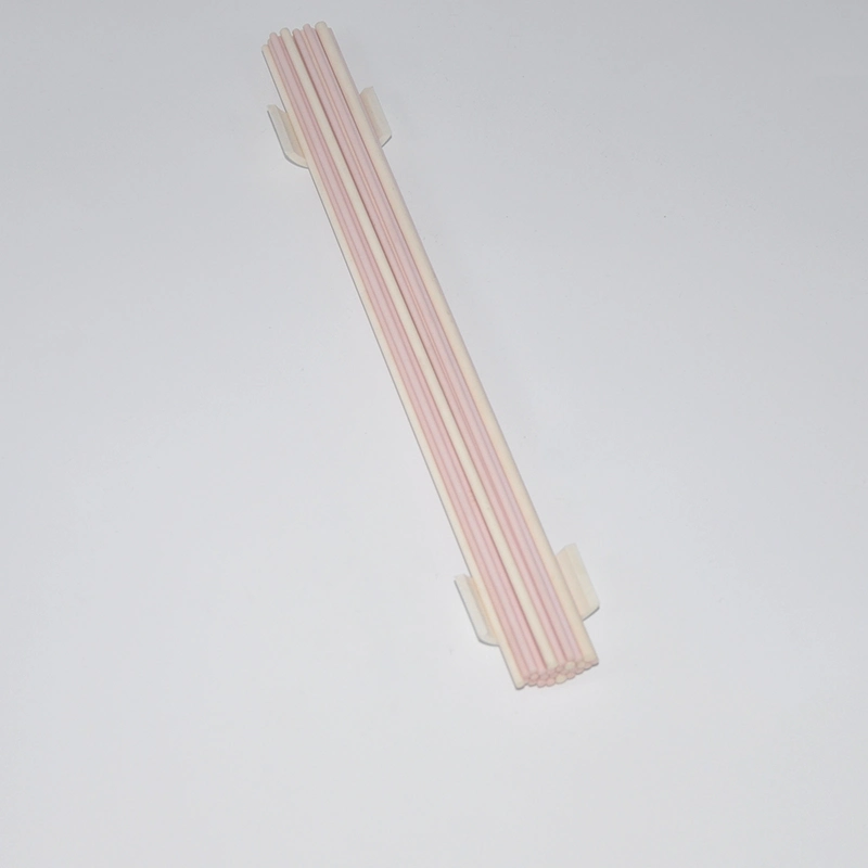 5%off 95%Al2O3 Alumina Ceramic Insulation Refractory Ceramic Rod