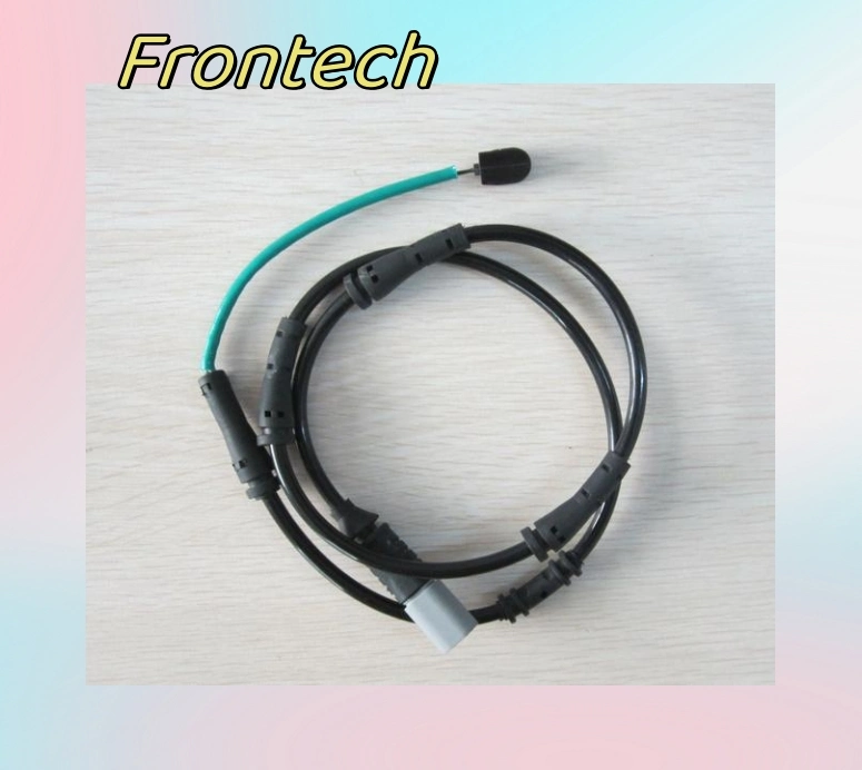 Frontech Rear and Front Brake Sensor for Toyota RAV4 /Ford النقل