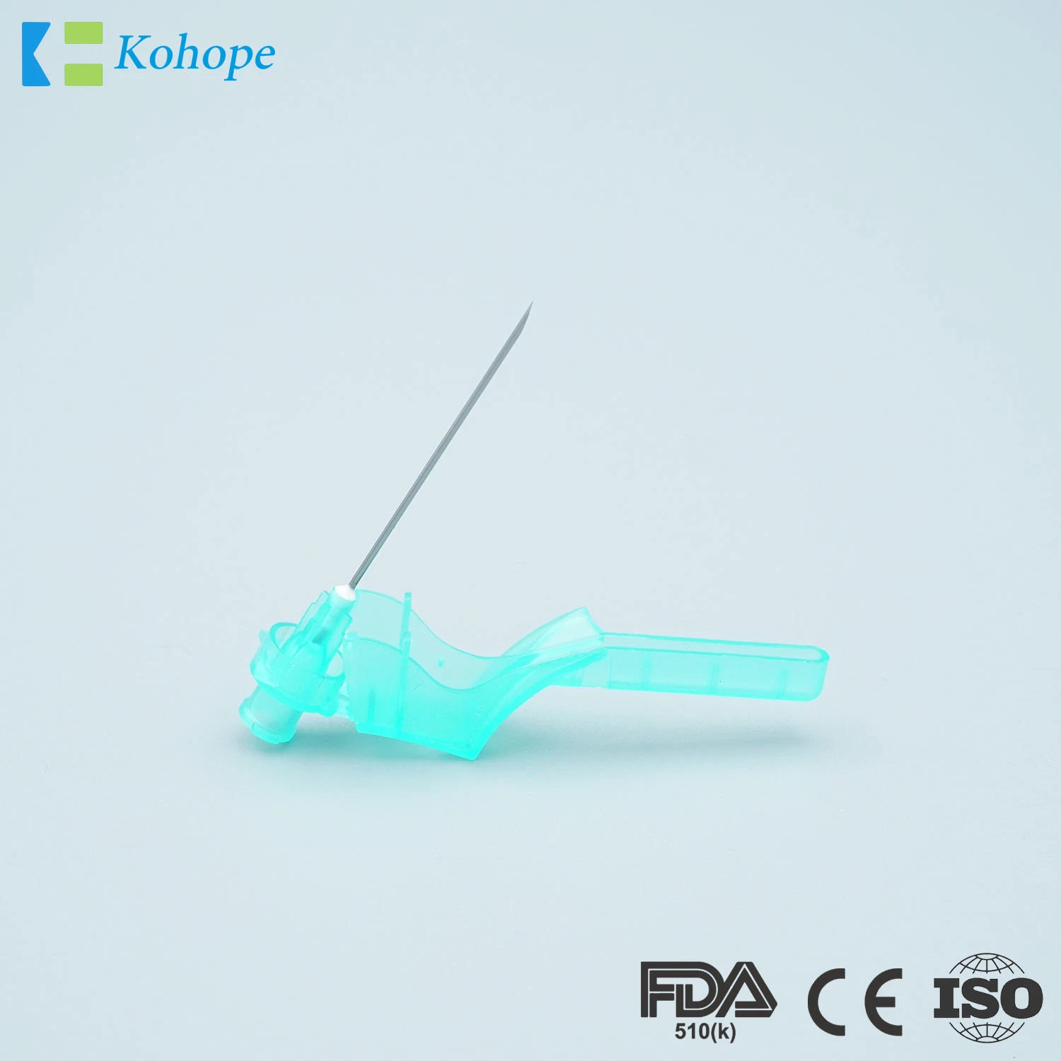 Made in China Safety Needle Disposable Safety Hypodermic Needle