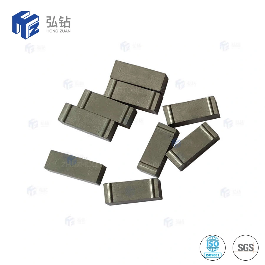 Nickel Tungsten Carbide Hardfacing Yn12 Alloys for Upstream Oil & Gas Application