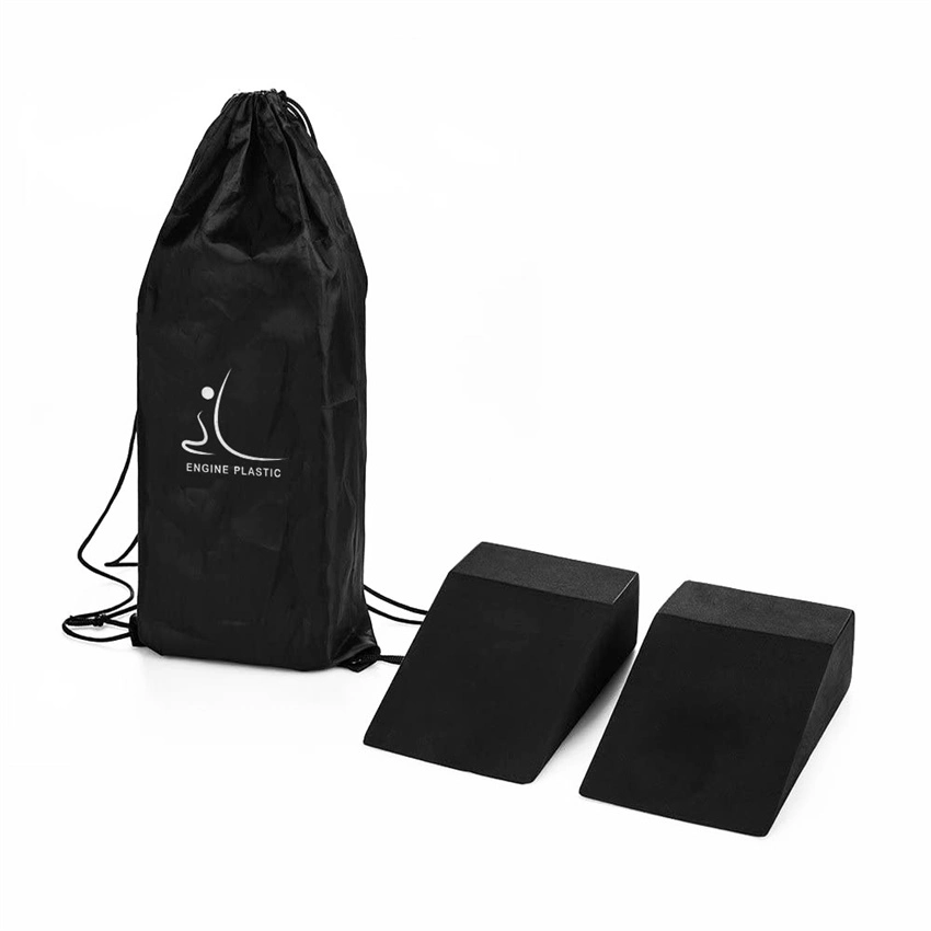 Vente chaude Bloc de mousse d'accessoires d'exercice extensible de fitness Pilates de haute densité, écologique, de haute dureté, de qualité supérieure.