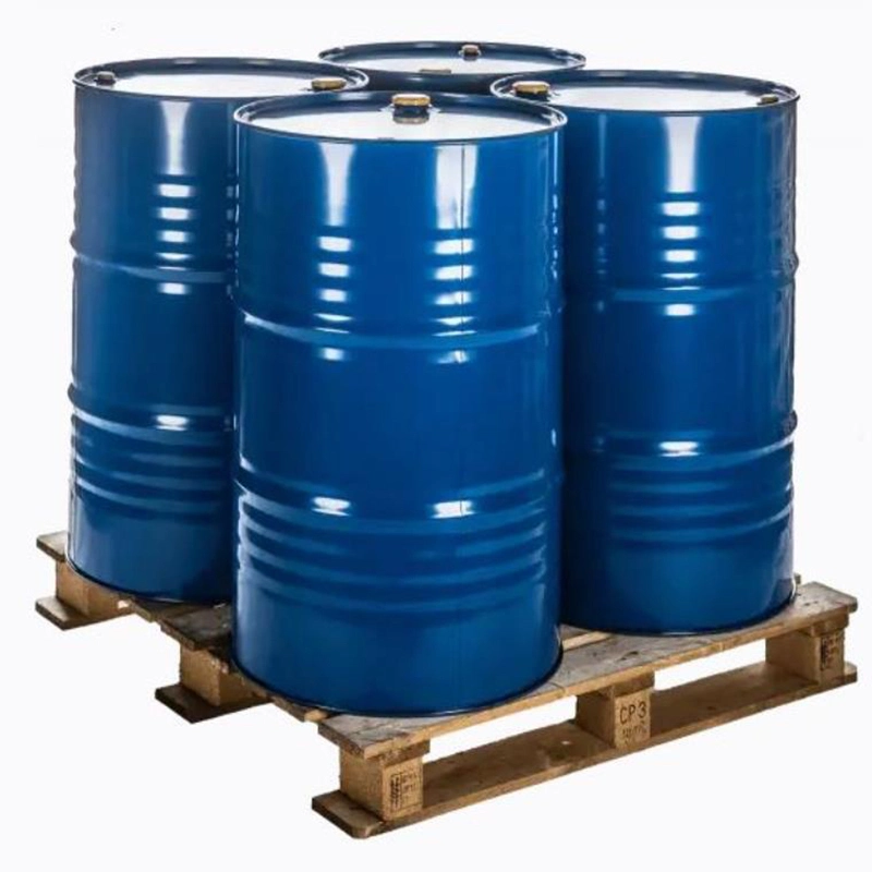 Ethanol Alcohol 96% 200L Metal Drum IBC Package