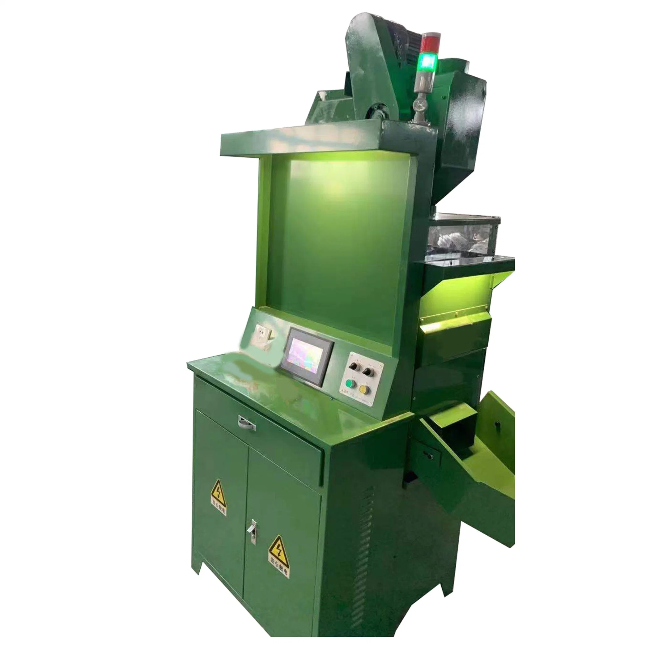 Leading Quality Screw Oil Removal Machine