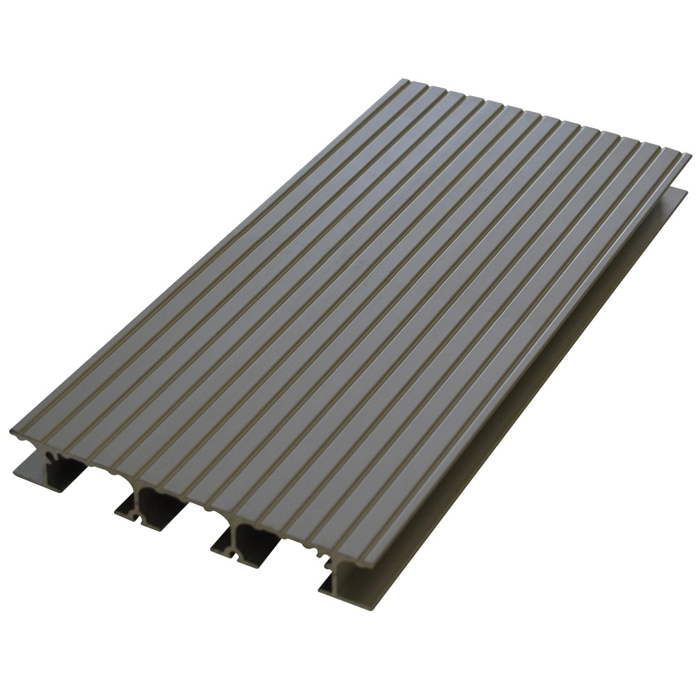 Neues Produkt Custom Aluminium Wasserdichte Deck Outdoor Board