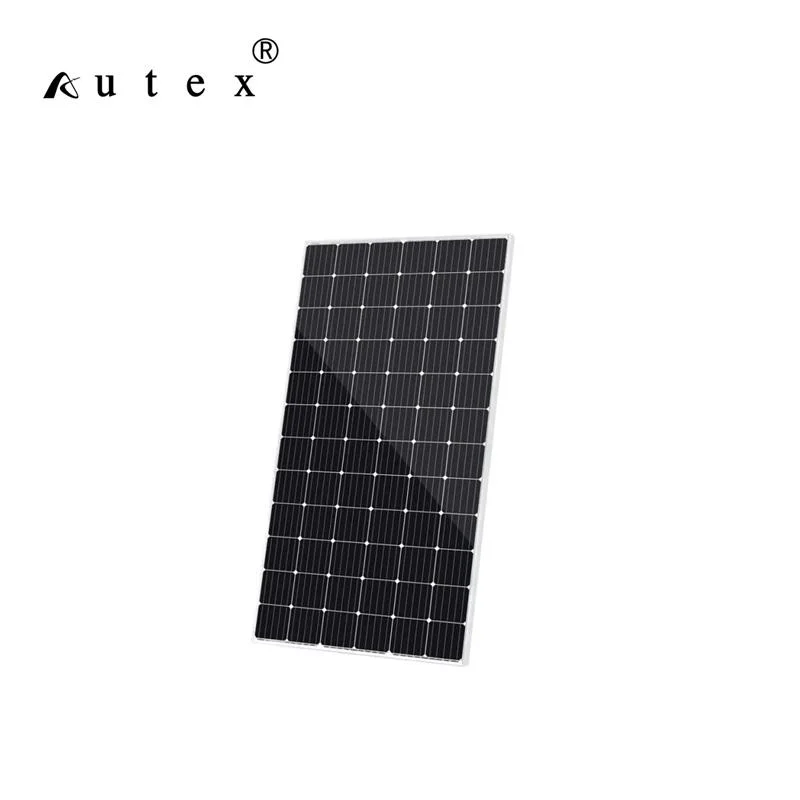 The Cheapest Price Photovoltaic Sun Smart 440W 450W Mono Half Cell Hot in EU Solar Panel