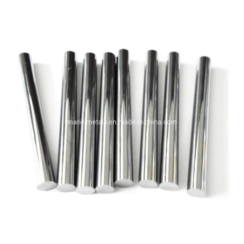 Good Wear Resistance Tungsten Carbide Rod for Cutting Tools